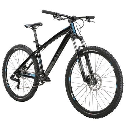 Diamondback - Hook 27.5in Complete Mountain Bike - 2015