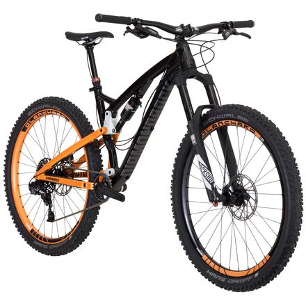 Diamondback - Release 2 Complete Mountain Bike - 2016