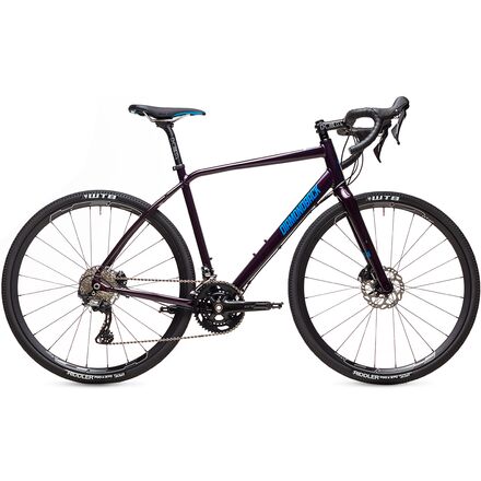 Diamondback Haanjo 5 Gravel Bike