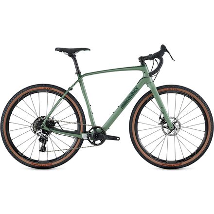 Diamondback - Haanjo 6 Carbon Gravel Bike