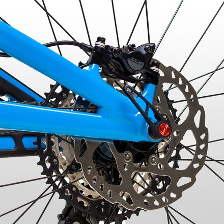 Diamondback - Release 29 2 Mountain Bike - Blue