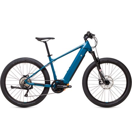 Diamondback - Response e-Bike