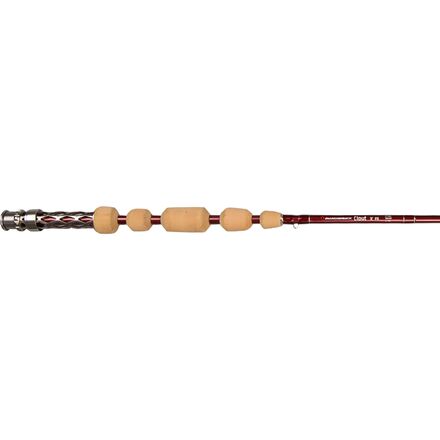 Diamondback - Clout Fly Rod