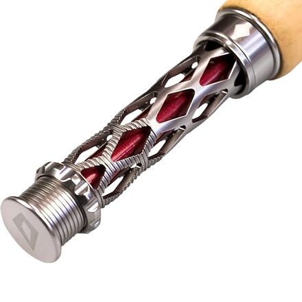 Diamondback - Clout Fly Rod