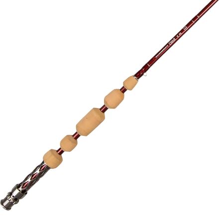 Diamondback - Clout Fly Rod
