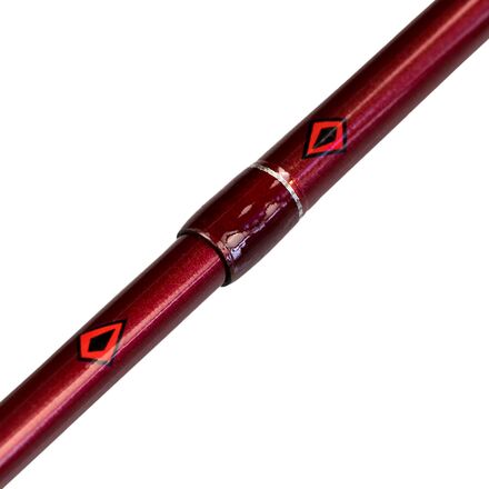 Diamondback - Clout Fly Rod