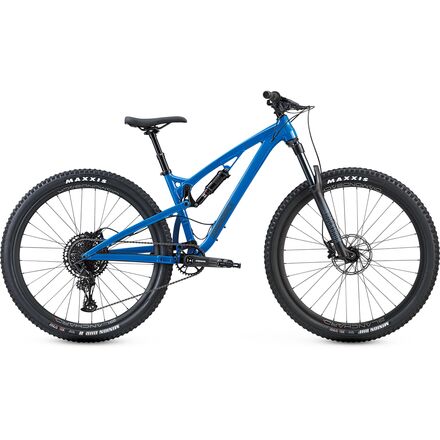 Diamondback - Release 1 Mountain Bike - Blue Gloss
