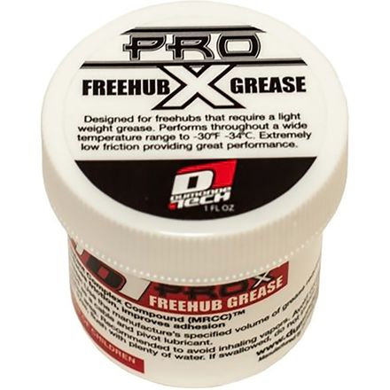 Dumonde Tech - Pro-X Freehub Grease - One Color