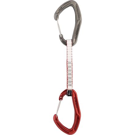 DMM - Alpha Trad Quickdraw - Red