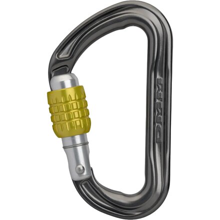 Phantom Screwgate Carabiner