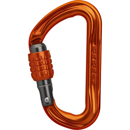 Phantom Screwgate Carabiner