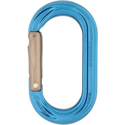 DMM - PerfectO Straight Gate Carabiner