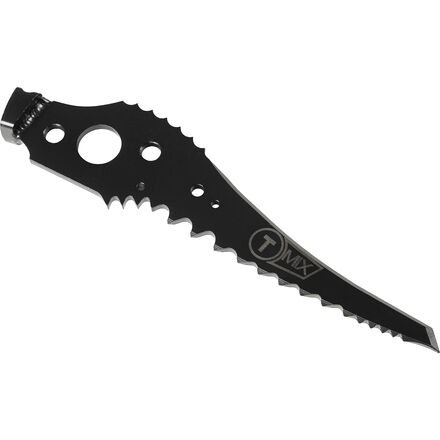 DMM - Switch/Apex Mixed Pick/Hammer