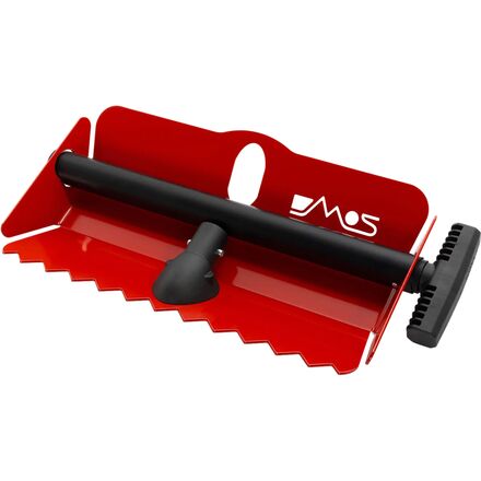 DMOS Collective - Stealth XL Shovel