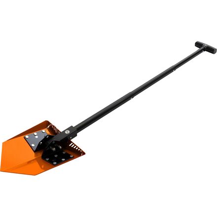 Delta Pro Shovel - Aluminum