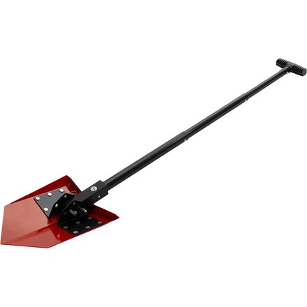 Delta Shovel - Steel