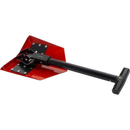 DMOS Collective - Delta Shovel - Steel