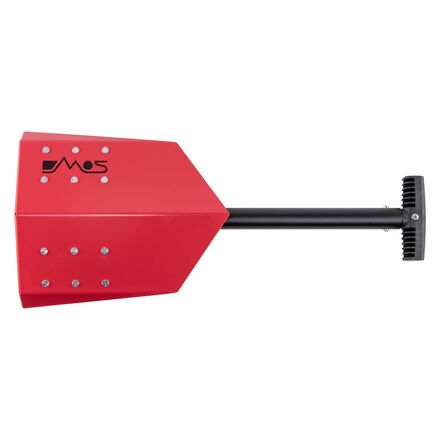 DMOS Collective - Delta Shovel - Steel
