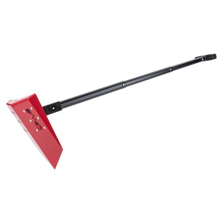 DMOS Collective - Delta Shovel - Steel