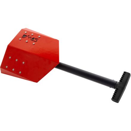 DMOS Collective - Delta Shovel - Steel
