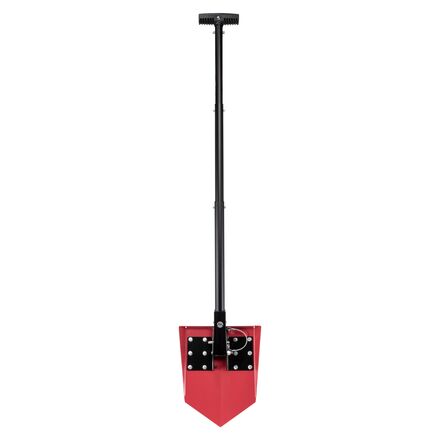 DMOS Collective - Delta Shovel - Steel