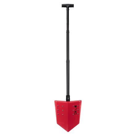 DMOS Collective - Delta Shovel - Steel
