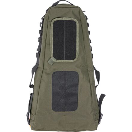 DMOS Collective - Delta Shovel Bag