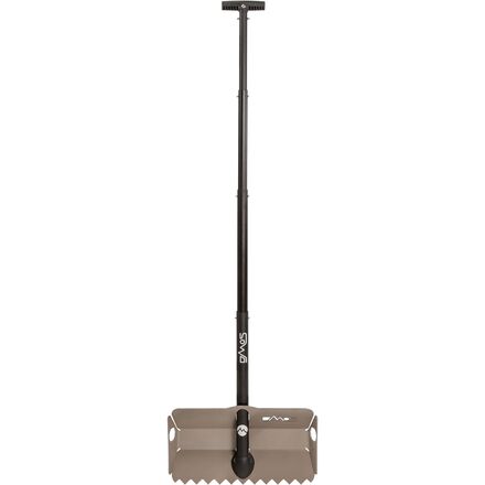 Standard Stealth Shovel