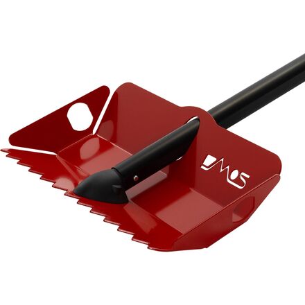 DMOS Collective - Standard Stealth Shovel