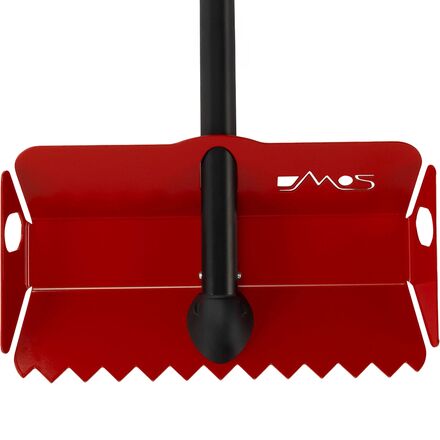 DMOS Collective - Standard Stealth Shovel