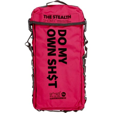 Stealth Bag
