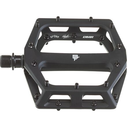 DMR - Vault Pedals