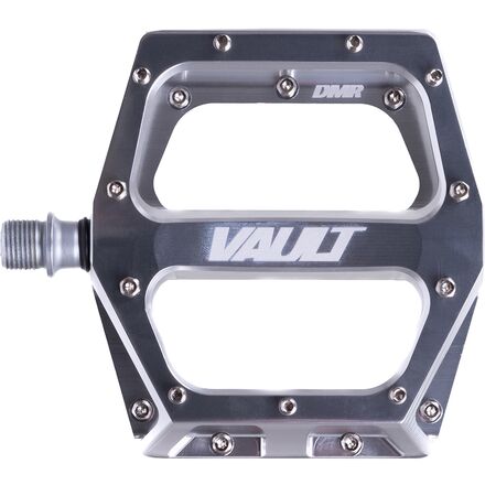 Vault Pedals