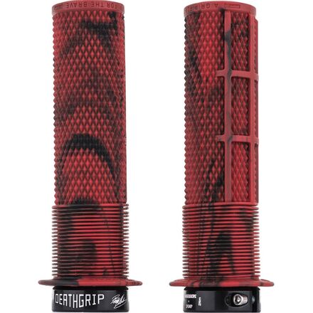 DMR - Brendog Flanged DeathGrip - Thin