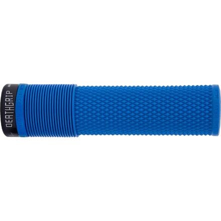 DMR - Brendog Flangeless DeathGrip - Thick - Blue