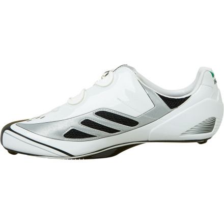 DMT Prisma Speedplay Shoes - Bike