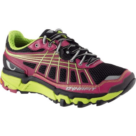 Dynafit - Pantera Trail Running Shoe - Women's