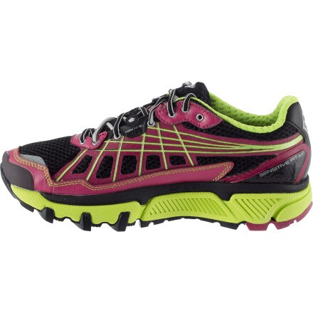 Dynafit - Pantera Trail Running Shoe - Women's