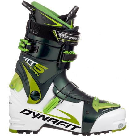 Dynafit - TLT 5 Mountain TF-X Alpine Touring Boot