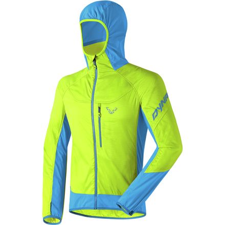 Dynafit - Mezzalama Alpha PTC Jacket - Men's