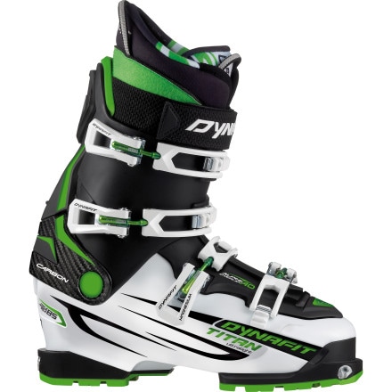 Dynafit - Titan Ultralight TF-X Ski Boot - Men's