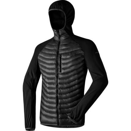 Dynafit - Traverse Hybrid Primaloft Insulated Jacket - Men's