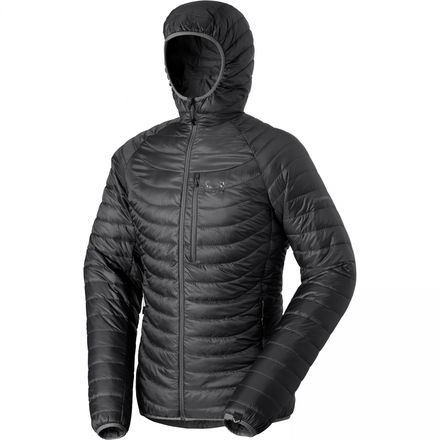 Dynafit - TLT Primaloft Hooded Jacket - Men's