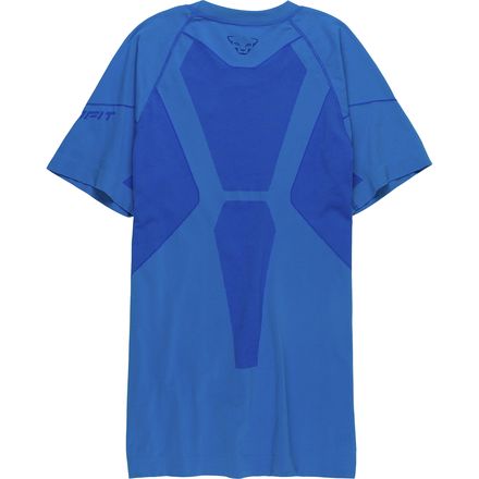 Dynafit - Alpine Seamless T-Shirt - Men's