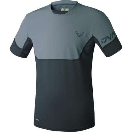 Dynafit - Elevation Polartec T-Shirt - Short-Sleeve - Men's