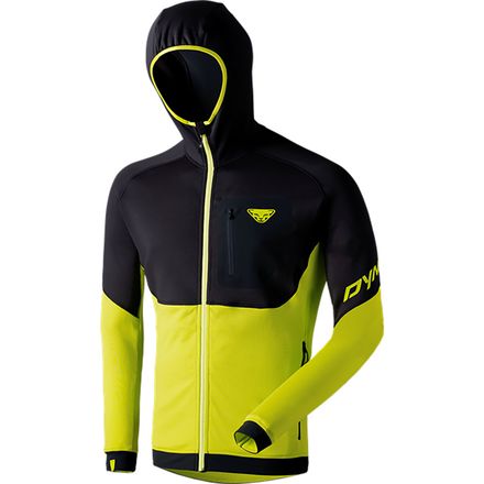 Dynafit - FT PolarTec Hooded Jacket - Men's