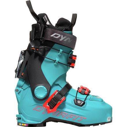 Dynafit - Hoji PX Alpine Touring Ski Boot - 2021 - Women's
