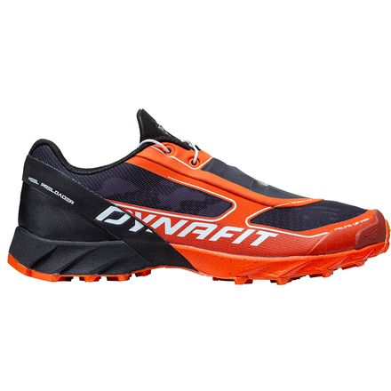 Dynafit - Feline Up Pro Trail Running Shoe - Men's - Orange/Roaster