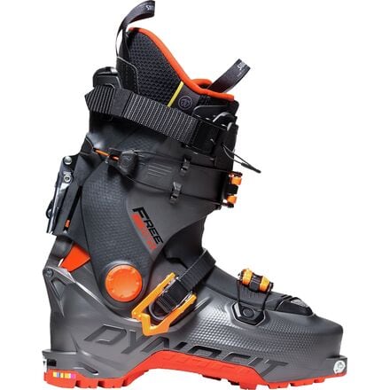 Dynafit - Hoji Free Alpine Touring Ski Boot - 2022 - Magnet/Dawn