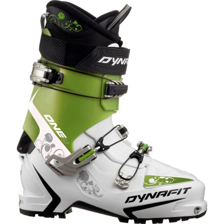 Dynafit - One U - TF Alpine Touring Boot - Women's